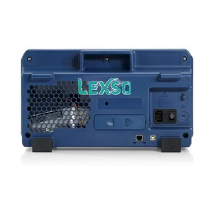 Osciloscopio Rohde&Schwarz RTB24 70MHz-300 MHz xgeqpt - Product Image 3