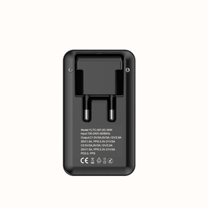 <span class=keywords><strong>Cargador</strong></span> PD 35W doble USB-C MFi <span class=keywords><strong>original</strong></span> CE 2026 - Product Image 4