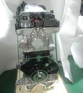 Sqre4g16 động cơ dài khối e4g16 sqre4g15 cho Chery tiggo 3 tiggo 8 Pro tiggo T11 1.6L - Product Image 4