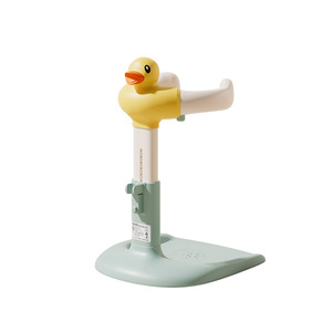 Plataforma de Baño Plegable y Ajustable de PP para Bebés, para Lavado de Trasero, para <span class=keywords><strong>6</strong></span> <span class=keywords><strong>Meses</strong></span> o Más, con Soporte para Ducha, Venta al por Mayor, CPC - Product Image 1