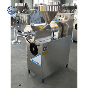 Máquina para hacer fideos de arroz de autococción de 30kg por hora - Product Image 3