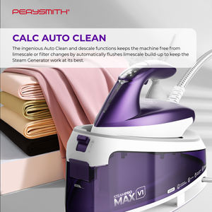 Gran oferta, <span class=keywords><strong>plancha</strong></span> de <span class=keywords><strong>vapor</strong></span> <span class=keywords><strong>Vertical</strong></span> Premium a prueba de goteo con suela de cerámica multifuncional para el hogar de alta potencia - Product Image 4