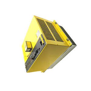 Módulo Amplificador Fanuc A06B-6134-H303 (90% Nuevo, Probado) Variador de Frecuencia - Product Image 4