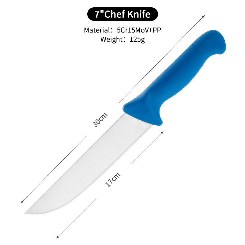 7 Inch Chef Knife