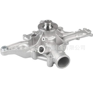 ท่อร่วมไอดีไฮเทค Aw9379 1122001501 สำหรับรถเบนซ์เยอรมันซีรีส์ 2000 อะไหล่ซ่อมทดแทน - Product Image 5