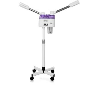 Lámpara Lupa LED 3 en 1 con Rociador de Vapor Nano y Jabonera de Plástico, Gran Venta - Product Image 3