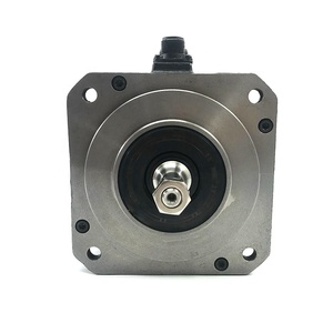 Motor de Accionamiento de Corriente Alterna Fanuc Original de la Mejor Calidad, 2.7KW AiS 40/4000 A06B-2238-B605 - Product Image 5