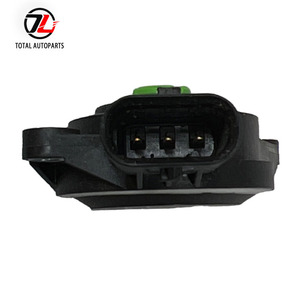 Hava Giriş Manifoldu Kapağı Konum Sensörü OEM 07L907386B 07L907386A 07L907386 V-W Au-di'ye Uygun - Product Image 5