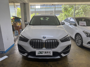 <span class=keywords><strong>BMW</strong></span> X1 Usata del Mercato Globale, Modello <span class=keywords><strong>2022</strong></span> SDrive20Li Fashion Edition 1.5T 140CV, Vernice Originale, Consegna Rapida in Vendita - Product Image 2