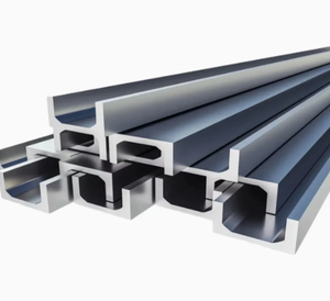 Fabricants bien connus fournissant un canal rentable en acier inoxydable de 2mm d'épaisseur d'excellente qualité - Product Image 5