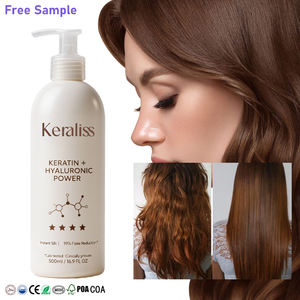 Joynna แชมพูสระผมเชียบัตเตอร์สำหรับผมบางไม่มีน้ำมีประสิทธิภาพปราศจากเกลือ - Product Image 1