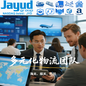 Soluciones de Envío Internacional Puerta a Puerta Confiables por Aire y Mar <span class=keywords><strong>para</strong></span> Vendedores de Comercio Electrónico y Tiendas en Línea - Product Image 1