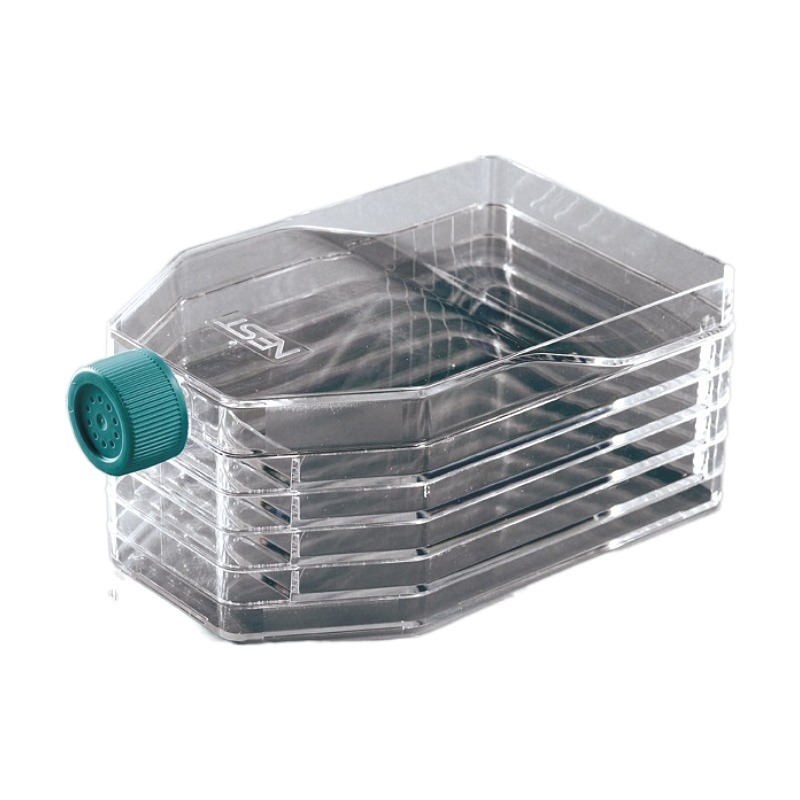 Лаборатория T25 T75 T175 T225 клетчатая фляга 25 см