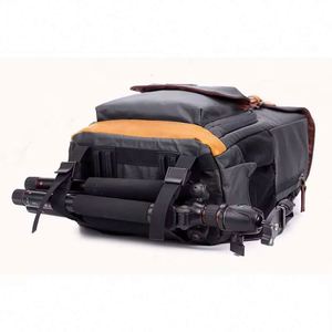 Échantillon gratuit - Vente flash - Sac à dos professionnel étanche pour appareil photo reflex numérique - Sac de voyage pour extérieur avec compartiment pour ordinateur portable - Product Image 5