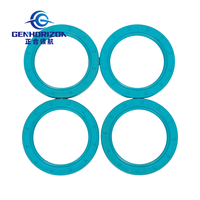 Genhorizon Universal Transmission Overhaul Gasket Seal Kit 1.1kg Set Lengkap Suku Cadang Wheel Loader