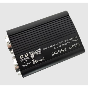9555-D2 12V Dual-Head Machine Car-Mounted Starry Sky LED Car Fiber Optic <b>Light</b> Machine for Business Vehicles - Product Image 2