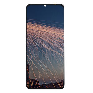 หน้าจอสัมผัส LCD สำหรับ Huawei Honor X5 X6A X7A X8A X9A X7B X8B X9B หน้าจอโทรศัพท์ทดแทนสำหรับ Huawei Honor X6A - Product Image 2