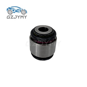 Bujes de goma de basculante izquierdo y derecho de junta de soporte 2043520027 para <span class=keywords><strong>Mercedes</strong></span> <span class=keywords><strong>Benz</strong></span> W204 CL350 E300 C280 de alta calidad - Product Image 5
