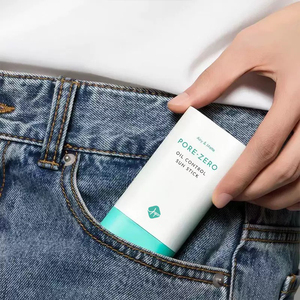 Protector Solar en Barra de Larga Duración con Control de Grasa Natural Coreano de Marca Privada SPF <span class=keywords><strong>50</strong></span>+ Cubre Poros y Controla la Sebo - Product Image 5