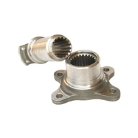 Service de fonderie de précision en aluminium Juye One Stop, ADC12 A380 A356, usinage complet, finition et assemblage OEM/ODM
