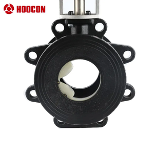 Vente Flash : Actionneur de registre de marque Hoocon pour système CVC - Product Image 3