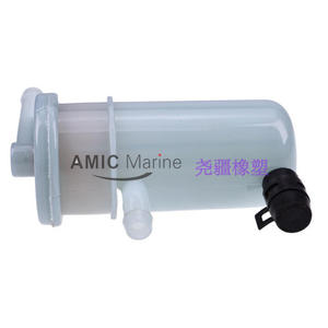 Elemento de Filtro de Combustible Marino 15410-96J00 Compatible con Motores Fuera de Borda Suzuki - Product Image 5