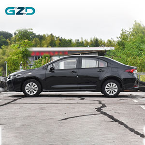 Toyota Corolla 1.2T d'occasion <span class=keywords><strong>2022</strong></span>, berline 1.2T à essence, conduite à gauche, version avec vitres, prix bas - Product Image 6