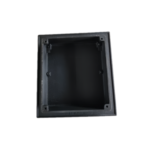 Puerta de Estufa. Puerta de <span class=keywords><strong>Chimenea</strong></span> de Hierro Fundido. - Product Image 5