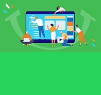 Cursos en Línea Empresariales / Plataforma LMS para Entrenamiento de Desarrolladores de Aplicaciones Móviles para MAC, Personalización de Aplicaciones en Existencia