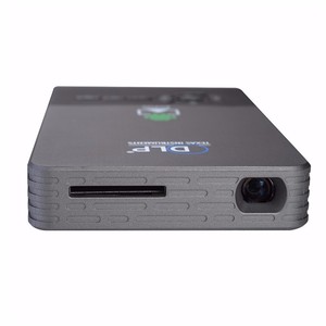 Touyinger C2 Dlp Wifi <span class=keywords><strong>Android</strong></span> 7.1 Máy Chiếu Video Trên Cao Máy Chiếu Mini Thiết Bị Trình Chiếu - Product Image 6