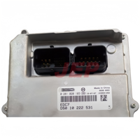 Adecuado para el módulo de control electrónico de la computadora del motor DCI11 0281020103 Piezas de motor de alta calidad D5010222531 EUC/ECM