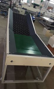 Điện tử chanh phân loại trái cây rồng SORTER hành tây Hồng học sinh lớp trọng lượng xoài phân loại máy - Product Image 5