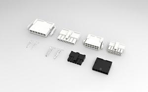 ขั้วต่อ XKB Connection X0209WT17B7 แบบ 9 พิน ตัวผู้ D-Sub VGA สำหรับแผงวงจรพิมพ์ (PCB) อุปกรณ์ควบคุมอุตสาหกรรม ได้รับมาตรฐาน RoHS - Product Image 4
