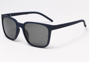 Gafas de Sol Deportivas de Moda para Hombre, Protección UV400, Montura Completa Cuadrada, Protección UV para Conducir, Accesorios Elegantes y con Estilo - Product Image 3