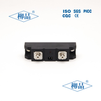 Relais à semi-conducteurs SSR Industry H3100Z 100A
