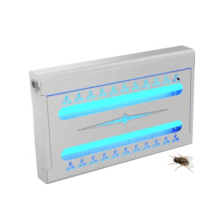 Indoor White Electric Mosquito Killer Insect