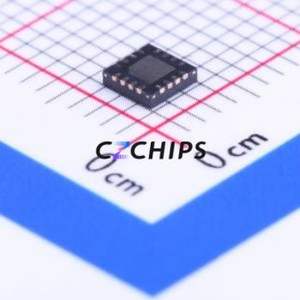 Original et nouveau TPS65000RTET WQFN-16-EP(3x3) circuit intégré IC puce PMIC gestion de l'alimentation professionnelle (PMIC) - Product Image 2