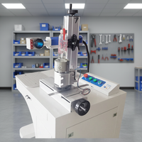 Machine de marquage laser à fibre JPT Mofa à haute réduction de prix, avec CNC de haute précision et haute efficacité pour le métal