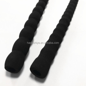 Ống Xốp EPDM NBR Khác Nhau Ống Rỗng Ống Xốp Hai Màu Ống Cứng Tay Cầm Xốp Nbr - Product Image 3