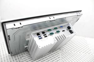 ใหม่แกะกล่อง 6AV6648-0CC11-3AX0 SIMATIC PC จอสัมผัส HMI ขนาด 15 นิ้ว สำหรับควบคุมอุตสาหกรรม PLC 240V/220V/110V - Product Image 6