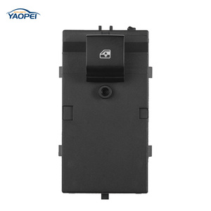 Commutateur de commande de vitre électrique côté passager avant 95188248 pour Chevrolet <span class=keywords><strong>Sonic</strong></span> Trax 2012-2019 - Product Image 5