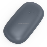 JCXK Offre Spéciale vie moderne pour 12Kyes télécommande universelle pour Robot aspirateur RCT9012 AAA batterie 20m gamme