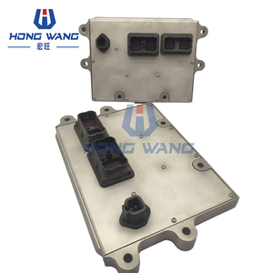 4963807 A ISM ECM บอร์ดคอมพิวเตอร์เครื่องยนต์ โมดูลควบคุมอิเล็กทรอนิกส์ รับประกัน 1 ปี ใช้ได้กับ ISM QSM CM876 - Product Image 2