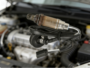 Capteur d'oxygène pour Chrysler OEM 234-4083 - Product Image 4