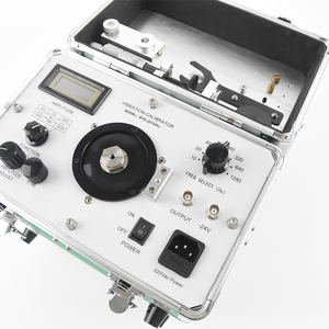 Calibrador de Vibraciones Portátil de 220v de Calidad y Entrega Rápida, Calibrador de Vibraciones Tipo Agitador - Product Image 3