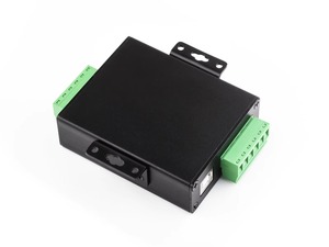 ตัวแปลง USB เป็น RS485 แบบแยกส่วนสำหรับอุตสาหกรรม Waveshare (B) ชิป CH344L วงจรป้องกันหลายชั้น รองรับหลายระบบ K797 - Product Image 1