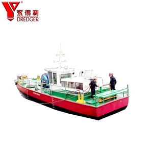 <span class=keywords><strong>Barco</strong></span> de trabajo con dos hélices, a la <span class=keywords><strong>venta</strong></span> - Product Image 3