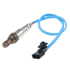 CHANGHUI 8200461432 capteur d'oxygène capteur Lambda, pour Renault Clio MK3 1.2L <span class=keywords><strong>Dacia</strong></span> 82004-61432 - Product Image 3