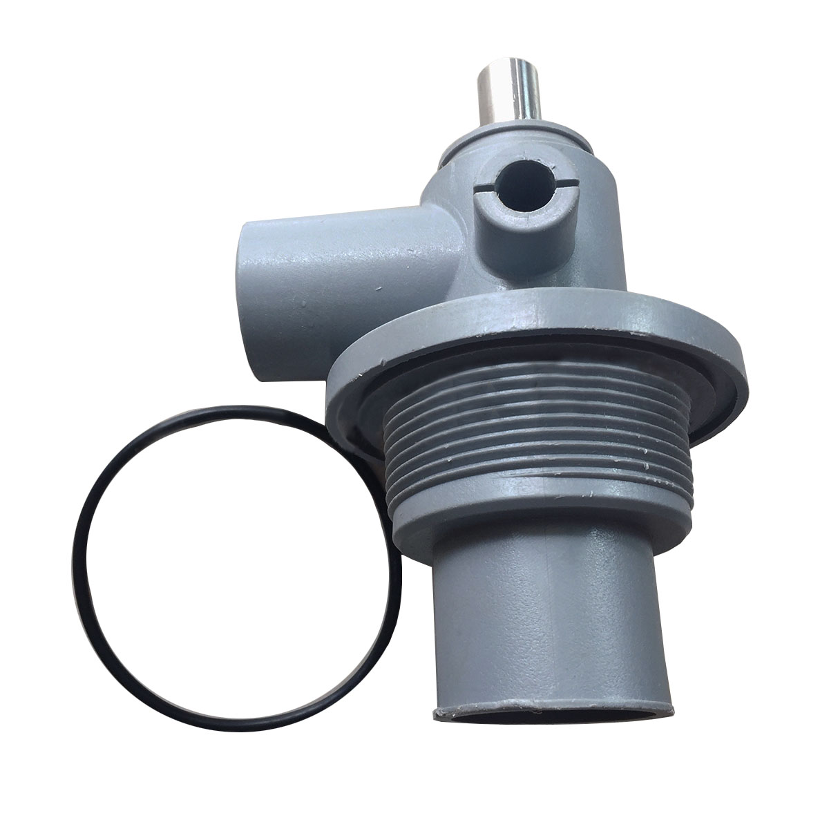 1点 885572-1 01-245318-001 スプレーアームベース 3ウェイナット 互換性が