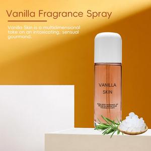 Grande demande <span class=keywords><strong>Parfum</strong></span> <span class=keywords><strong>pour</strong></span> le corps et les cheveux en spray à la <span class=keywords><strong>vanille</strong></span> et à la noix de <span class=keywords><strong>coco</strong></span> <span class=keywords><strong>pour</strong></span> hommes et femmes Marque privée - Product Image 4